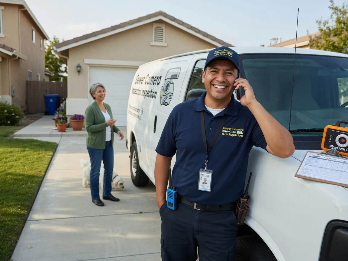 Sewer Line Repair Grand Island, NY FAQs